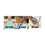 Crayon Melter