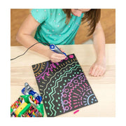 Crayon Melter