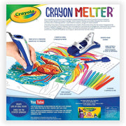 Crayon Melter