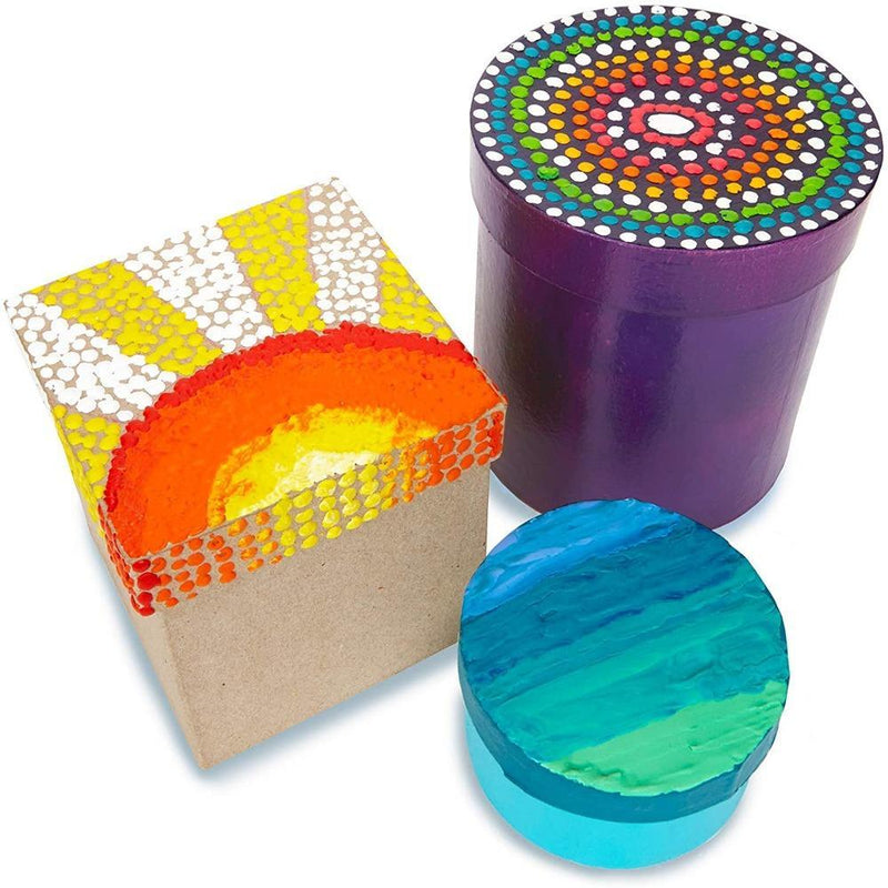 Crayon Melter