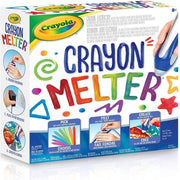 Crayon Melter