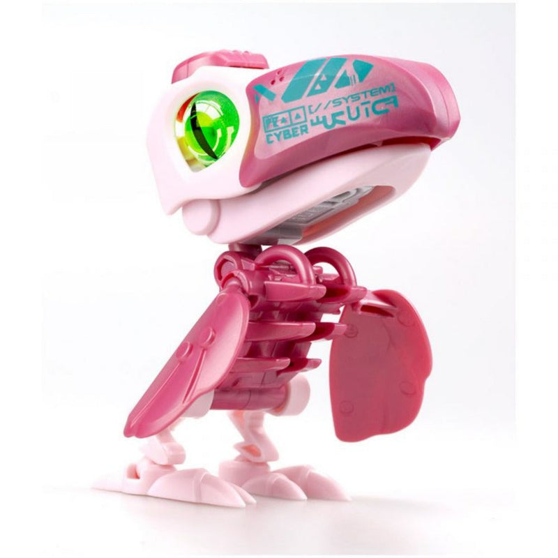 Cyberpunk Edition Electronic Creature - Multi Colour
