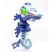 Cyberpunk Edition Electronic Creature - Multi Colour-Action & Toy Figures-Silverlit-Toycra