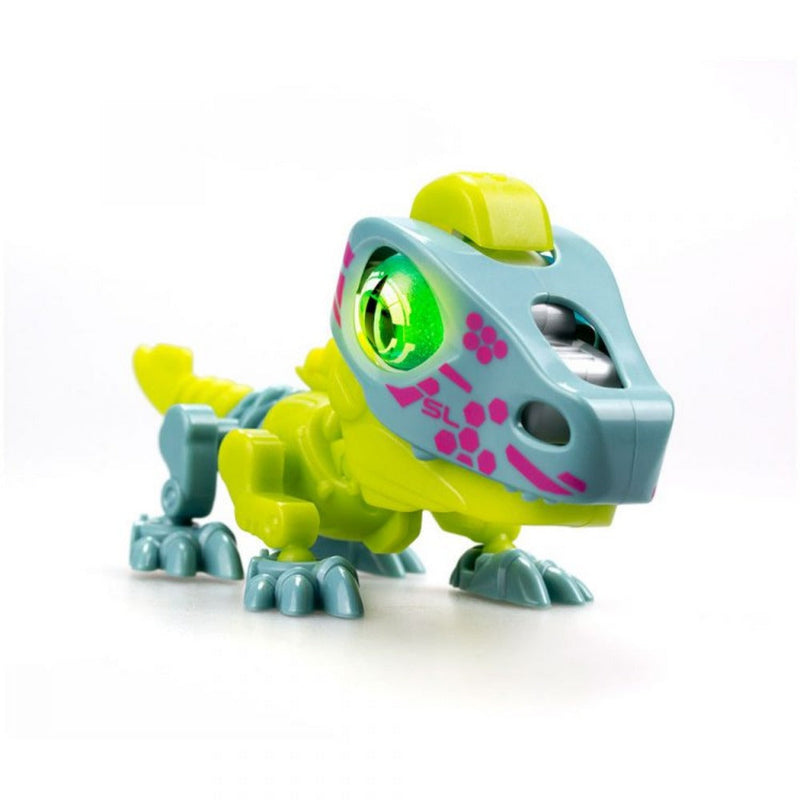 Cyberpunk Edition Electronic Creature - Multi Colour