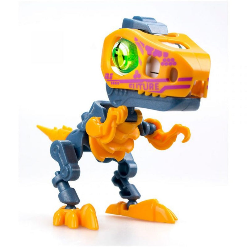 Cyberpunk Edition Electronic Creature - Multi Colour
