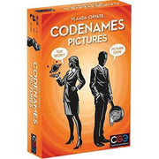 Czech Codenames Pictures