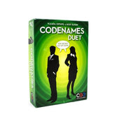 Czech Games Codenames Duet