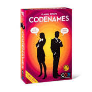 Czech Games Edition Codenames Board Game