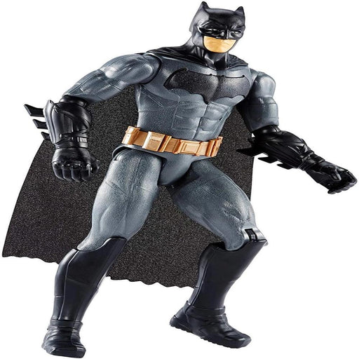 DC Comics Justice League Basic Figure - Batman (12 inch)-Action & Toy Figures-DC Comics-Toycra