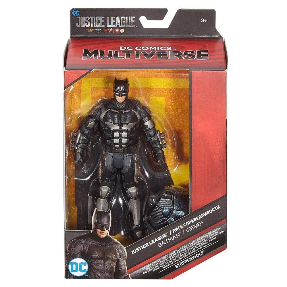 Justice league deals batman toy