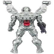 DC Comics Justice League Tech Blast - Cyborg-Action & Toy Figures-DC Comics-Toycra