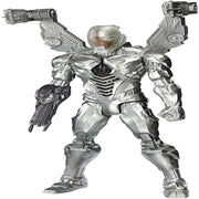 DC Comics Justice League Tech Blast - Cyborg-Action & Toy Figures-DC Comics-Toycra