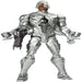 DC Comics Justice League Tech Blast - Cyborg-Action & Toy Figures-DC Comics-Toycra
