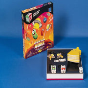 Diicii Astro Hunt Learning Dice Game