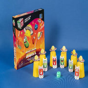 Diicii Astro Hunt Learning Dice Game