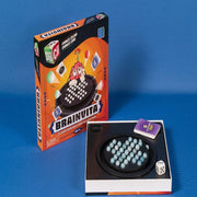 Diicii Brainvita Classic Dice Game