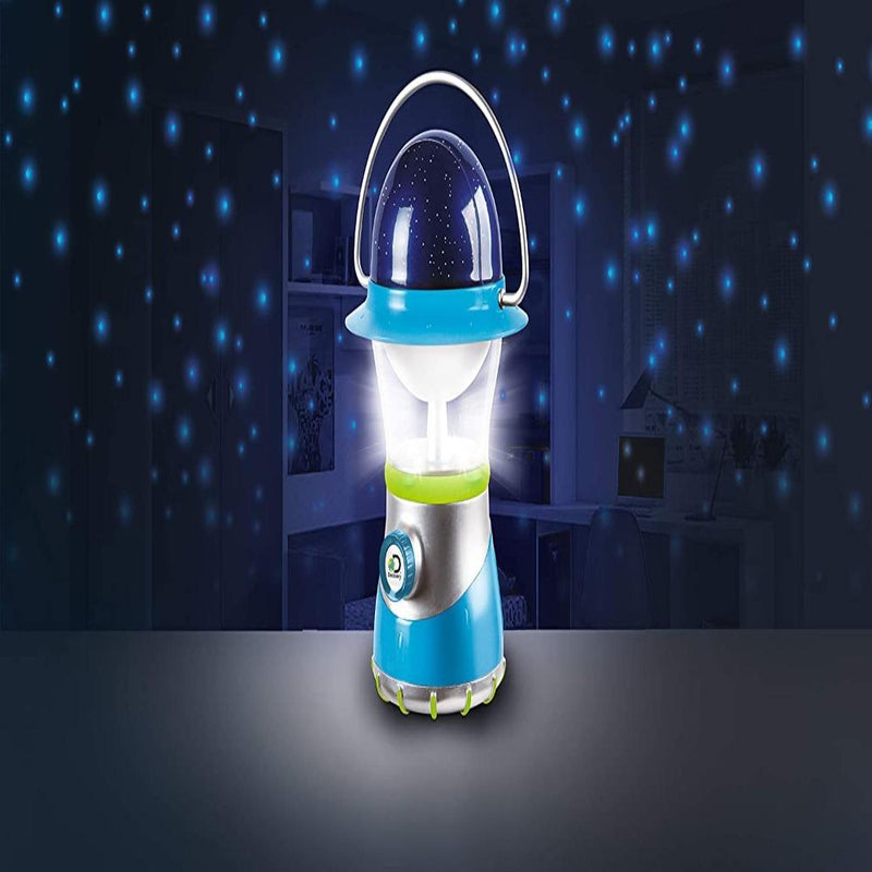 Discovery Kids Starlight Lantern