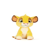Disney Classic Simba Plush Toy