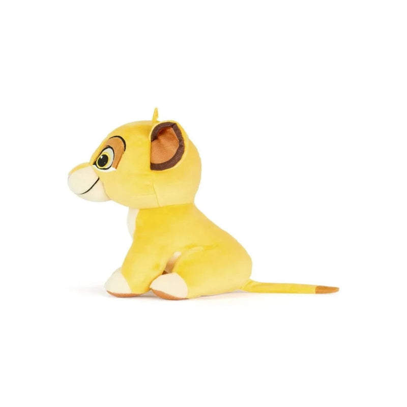 Disney Classic Simba Plush Toy