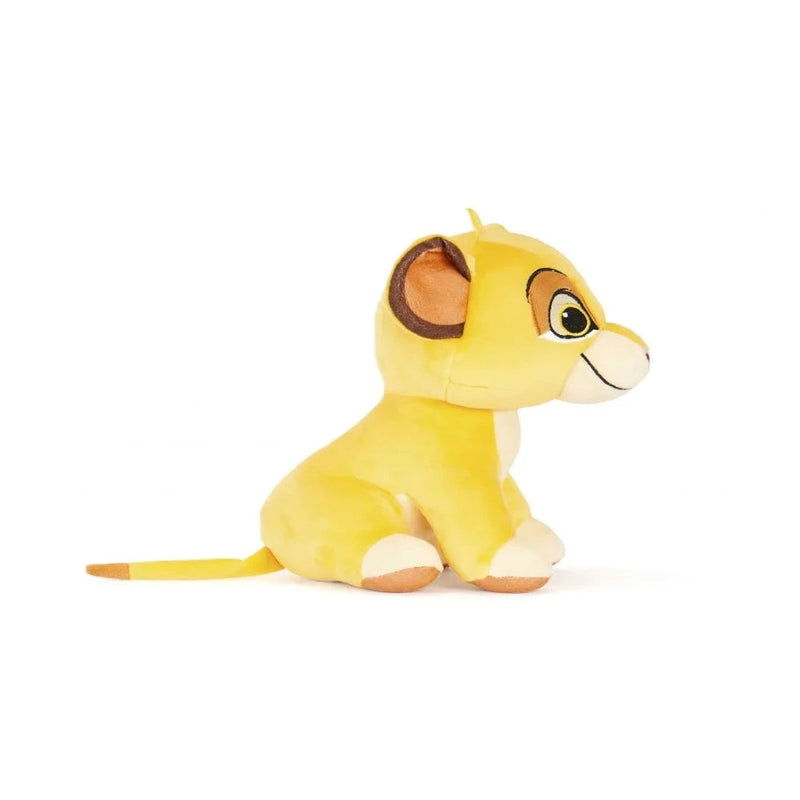 Disney Classic Simba Plush Toy