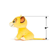 Disney Classic Simba Plush Toy