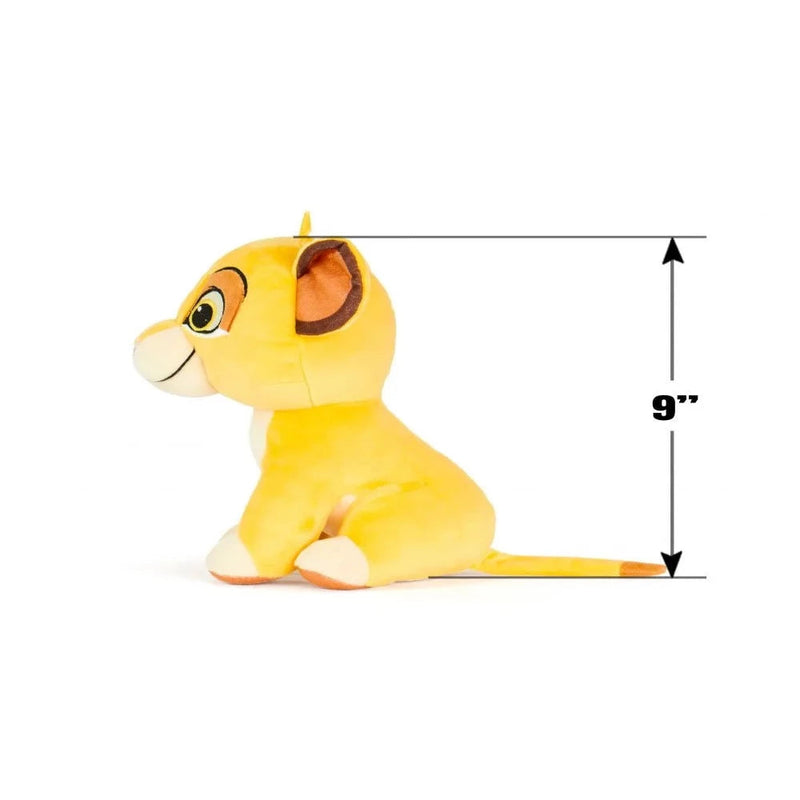 Disney Classic Simba Plush Toy