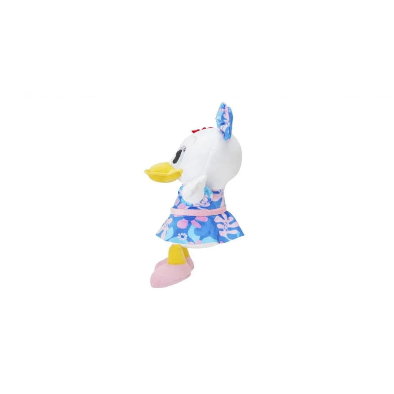 Disney Daisy Duck NE Nature Lover 10 Inches Plush Toys