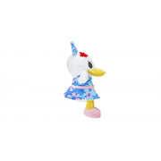 Disney Daisy Duck NE Nature Lover 10 Inches Plush Toys