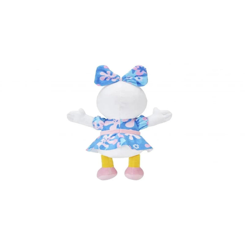 Disney Daisy Duck NE Nature Lover 10 Inches Plush Toys