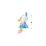 Disney Daisy Duck NE Nature Lover 10 Inches Plush Toys