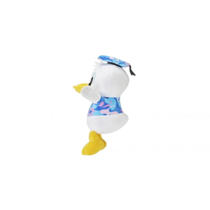 Disney Donald Duck NE Nature Lover 10 Inches Plush Toys-Soft Toy-Disney-Toycra
