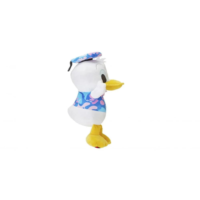 Disney Donald Duck NE Nature Lover 10 Inches Plush Toys