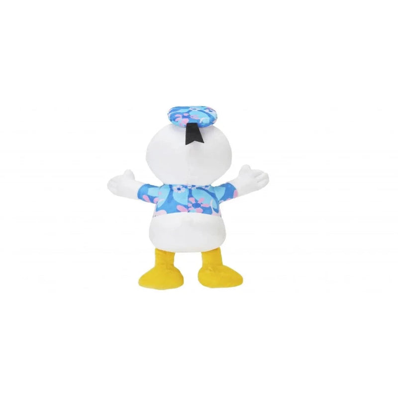 Disney Donald Duck NE Nature Lover 10 Inches Plush Toys