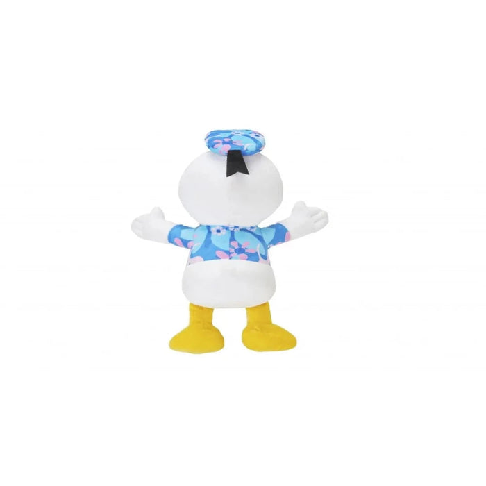 Disney Donald Duck NE Nature Lover 10 Inches Plush Toys-Soft Toy-Disney-Toycra