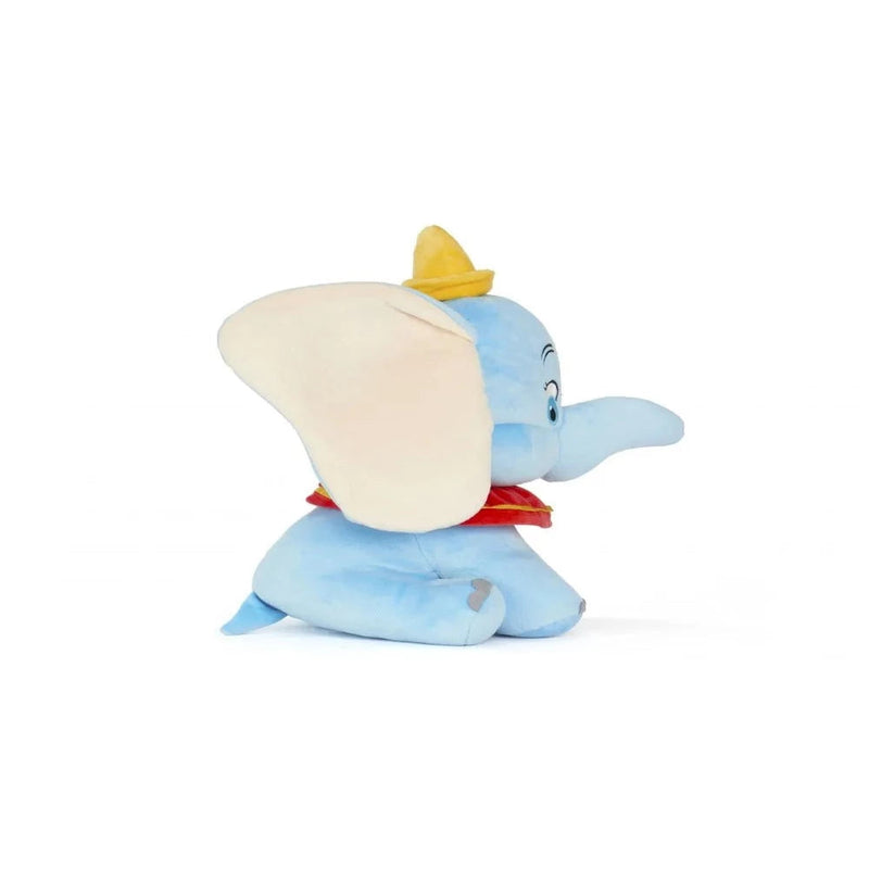 Disney Dumbo Plush Toy-Soft Toy-Disney-Toycra