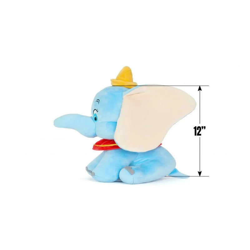 Disney Dumbo Plush Toy-Soft Toy-Disney-Toycra