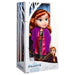 Disney Frozen 2 Anna Travel Doll-Dolls-Frozen-Toycra