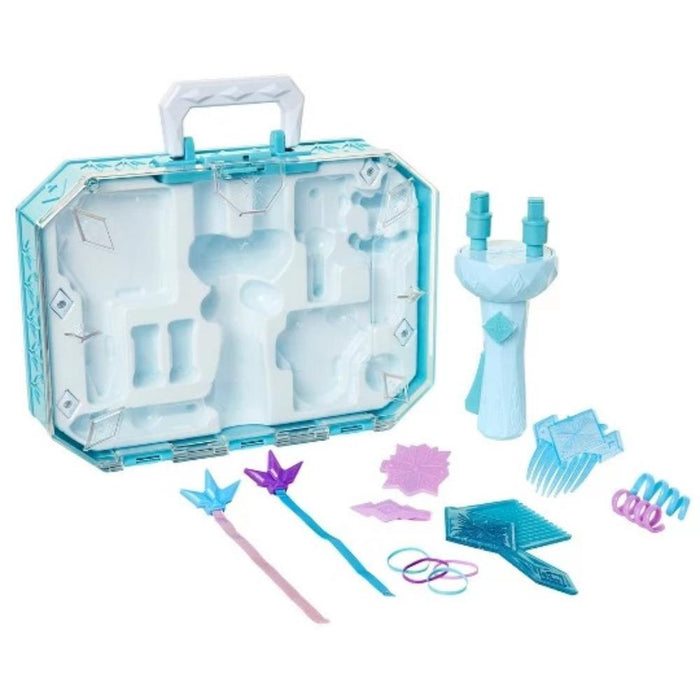 Disney Frozen 2 Elsa's Enchanted Ice Accessory Set-Pretend Play-Frozen-Toycra