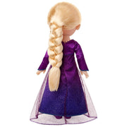 Disney Frozen 2 Feature Elsa Doll
