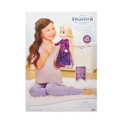 Disney Frozen 2 Feature Elsa Doll