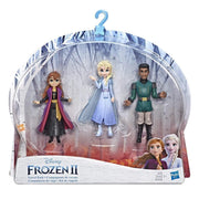 Disney Frozen 2 Story Moments Small Doll