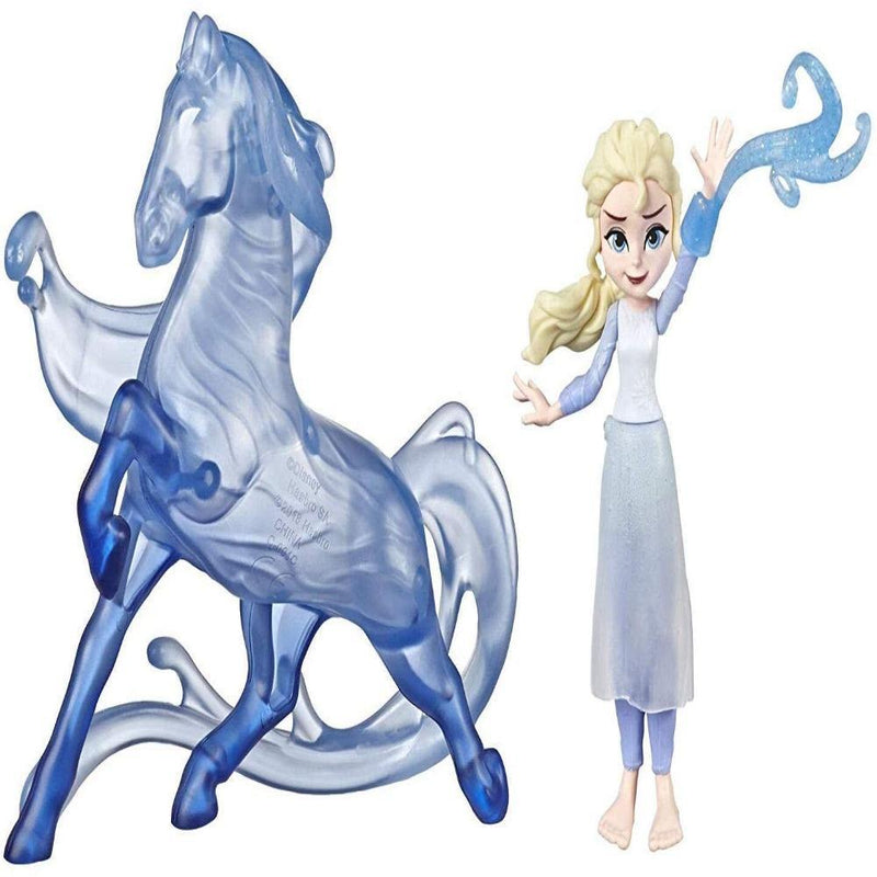 Disney Frozen 2 Story Moments Small Doll