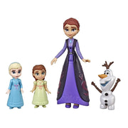 Disney Frozen 2 Story Moments Small Doll