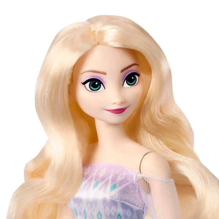 Disney Frozen Anna And Elsa Queen Fashion Dolls-Dolls-Frozen-Toycra
