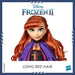 Disney Frozen Anna Fashion Doll With Long Red Hair and Outfit-Dolls-Frozen-Toycra