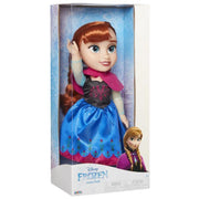 Disney Frozen Doll-Dolls-Frozen-Toycra