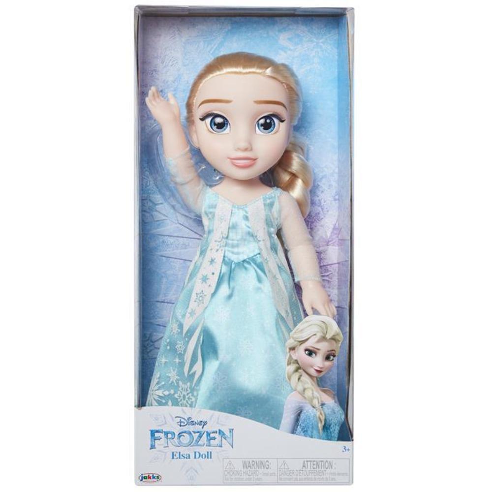 Frozen doll price new arrivals