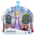Disney Frozen Elsa Small Doll With Troll Figures-Dolls-Frozen-Toycra
