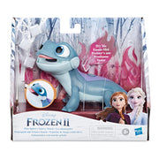 Disney Frozen Fire Spirit's Snowy Snack Salamander