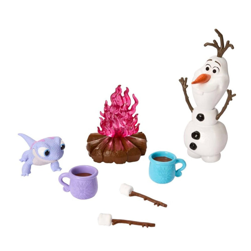 Disney Frozen Friends Cocoa Set